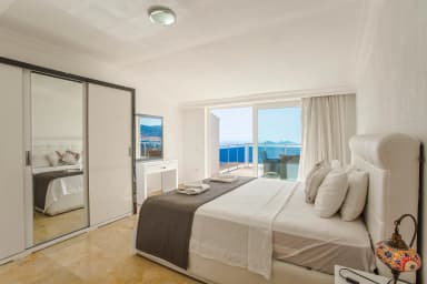 Villa Alkan Tatil Villası 10