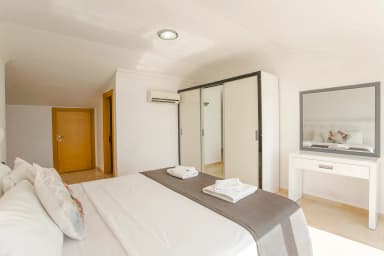 Villa Alkan Özel Havuzlu 24