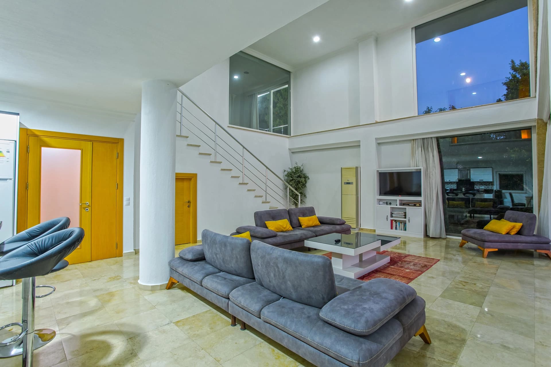 Villa Alkan Tatil Villası 78