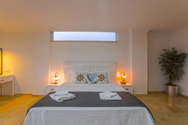 Villa Alkan Tatil Villası 94