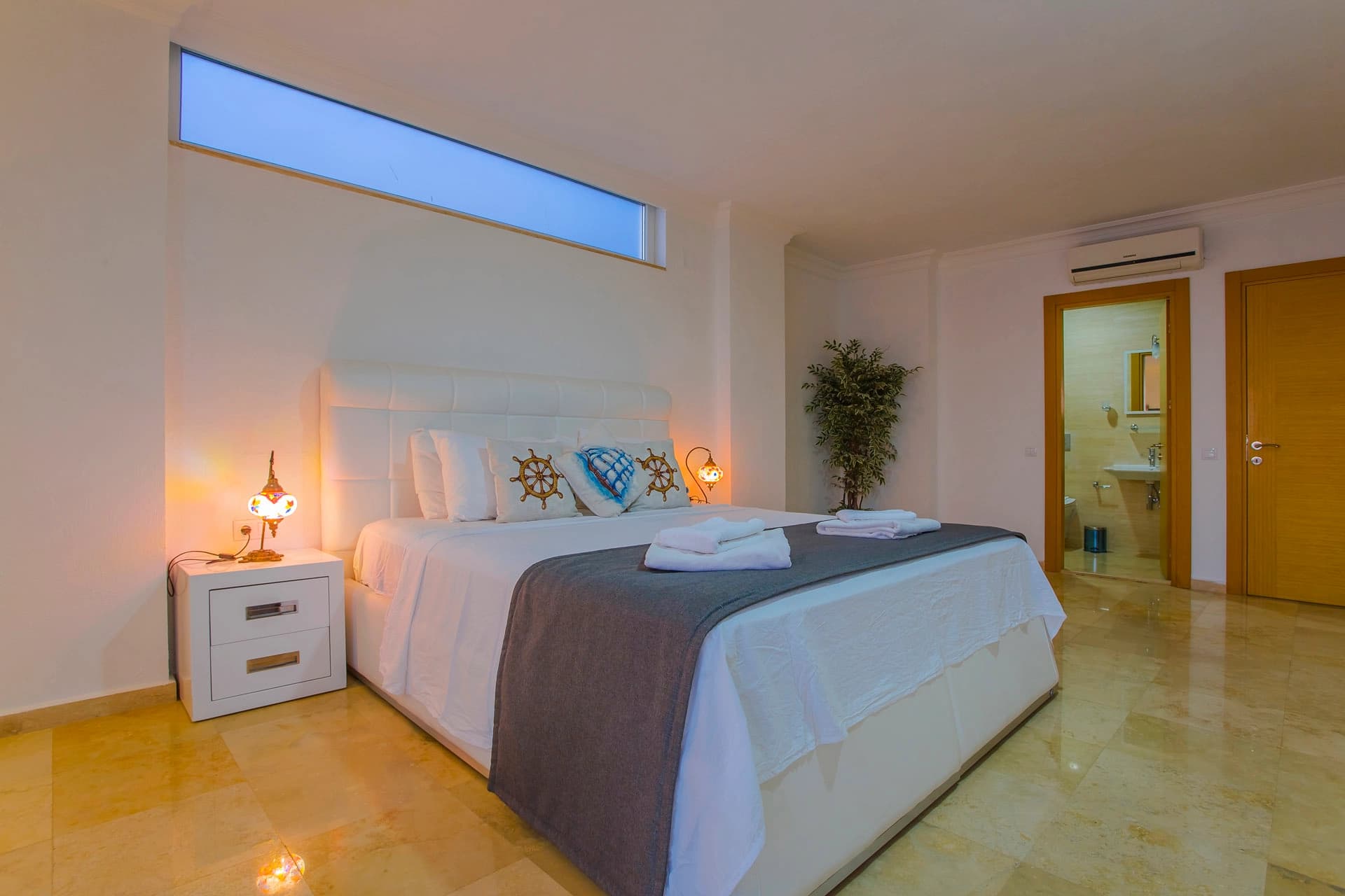 Villa Alkan Kalkan 11