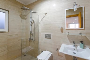 Villa Alkan Özel Havuzlu 18