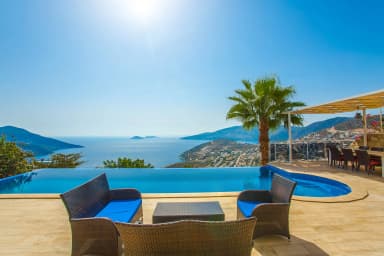 Villa Alkan Tatil Villası 28