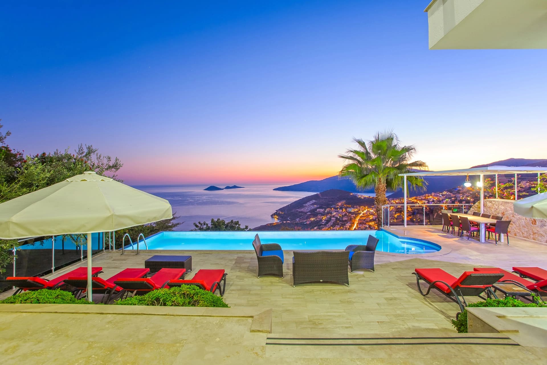 Villa Alkan Tatil Villası 84