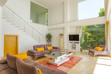 Villa Alkan Kalkan 23