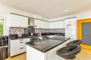 Villa Alkan Kalkan 37