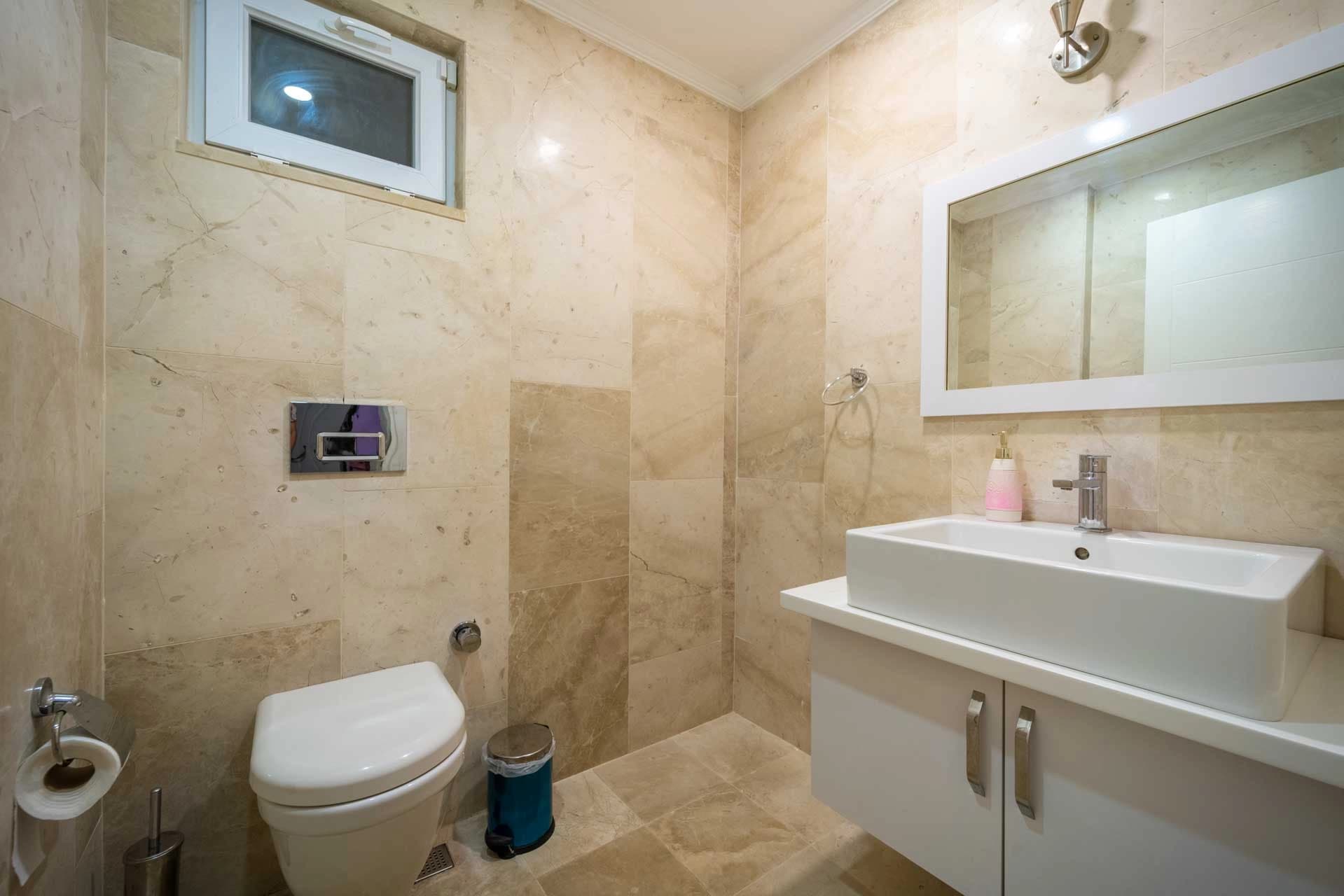 Villa Trios Kalkan 85