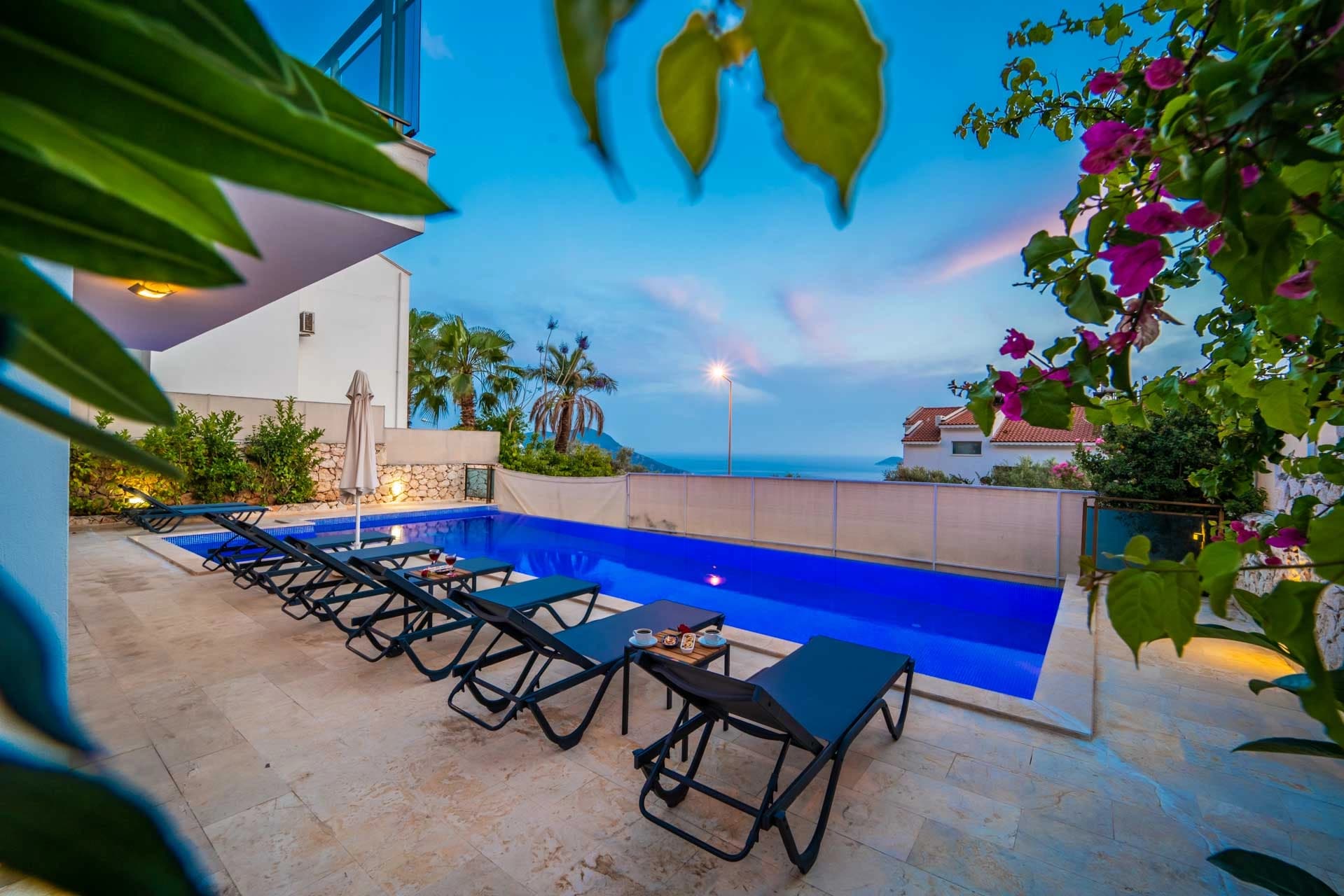 Villa Trios Tatil Villası 84