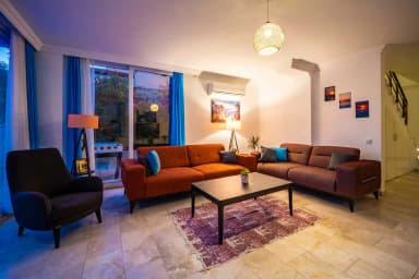 Villa Trios Kalkan 29