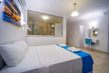 Villa Trios Kalkan 99