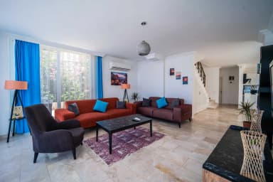 Villa Trios Özel Havuzlu 98