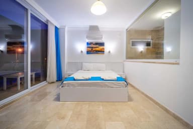 Villa Trios Tatil Villası 16