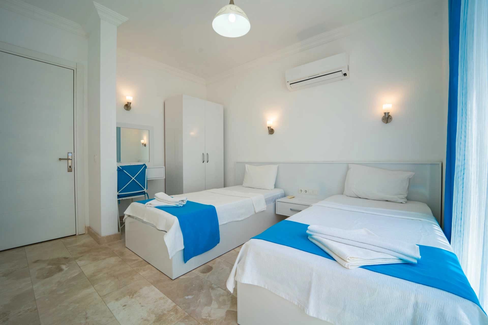 Villa Trios Kalkan 17