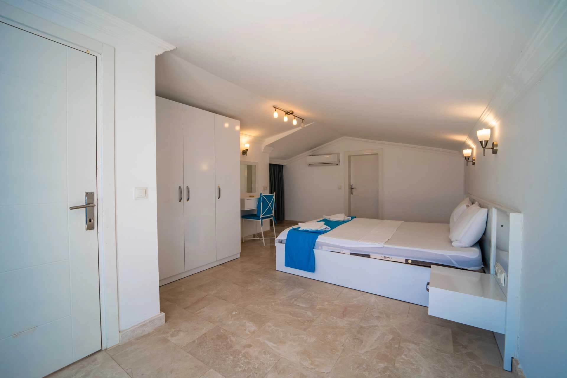 Villa Trios Kalkan 45