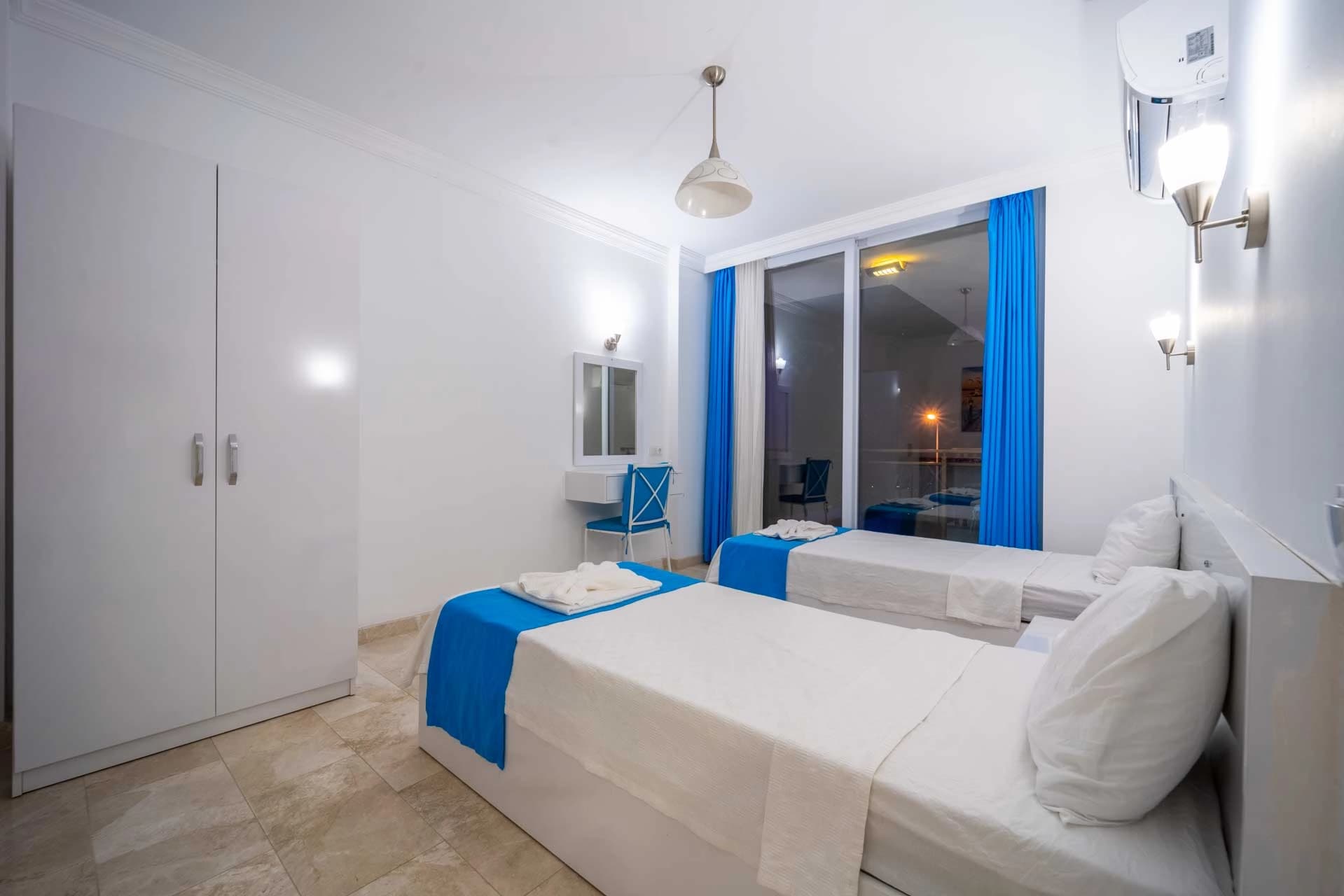 Villa Trios Kalkan 51