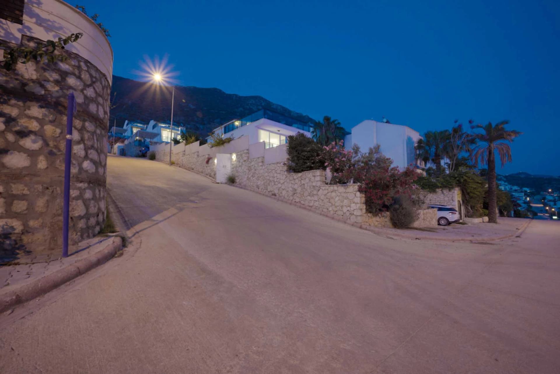 Villa Trios Kalkan 25