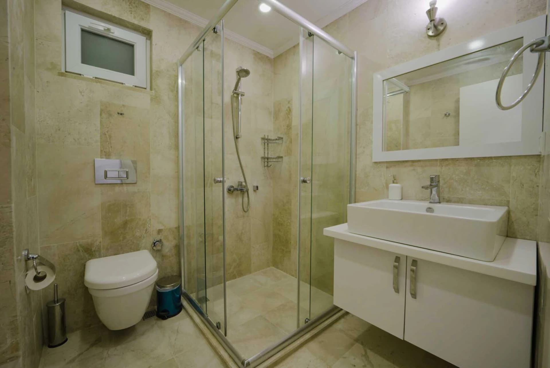 Villa Trios Kalkan 93