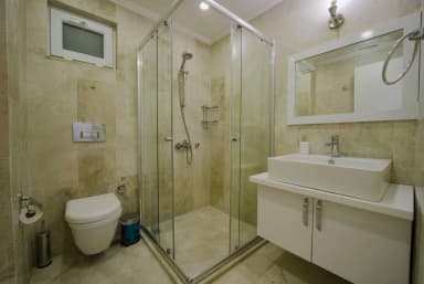 Villa Trios Kalkan 93