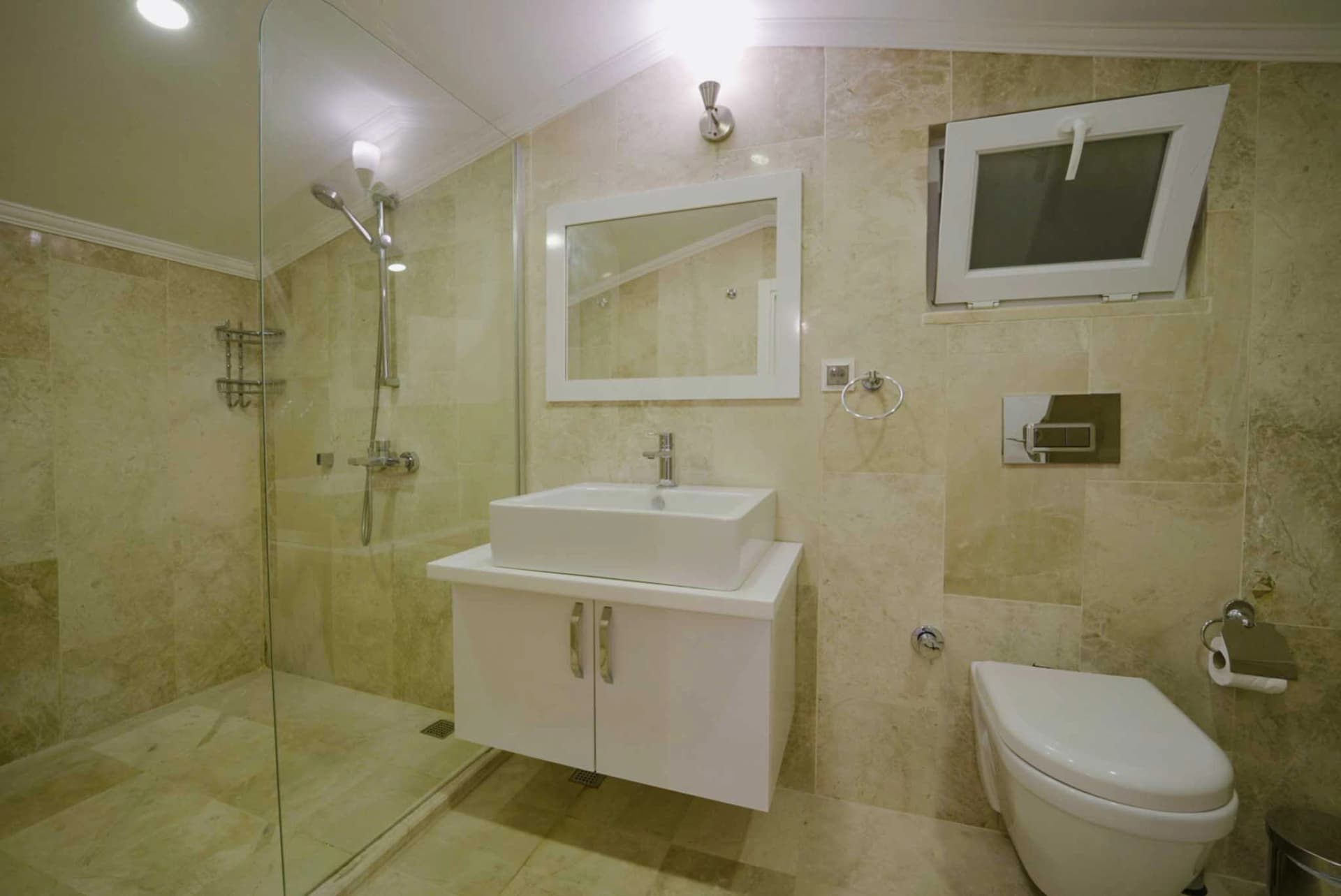 Villa Trios Özel Havuzlu 80