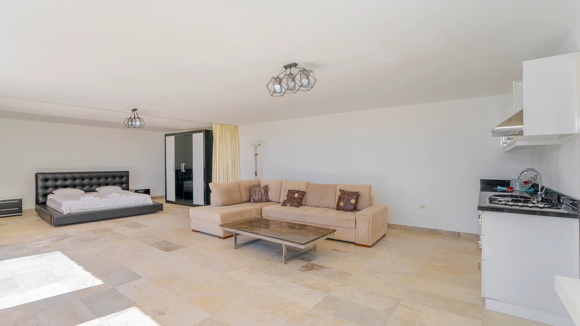 Villa Cina Çocuk Havuzu 87