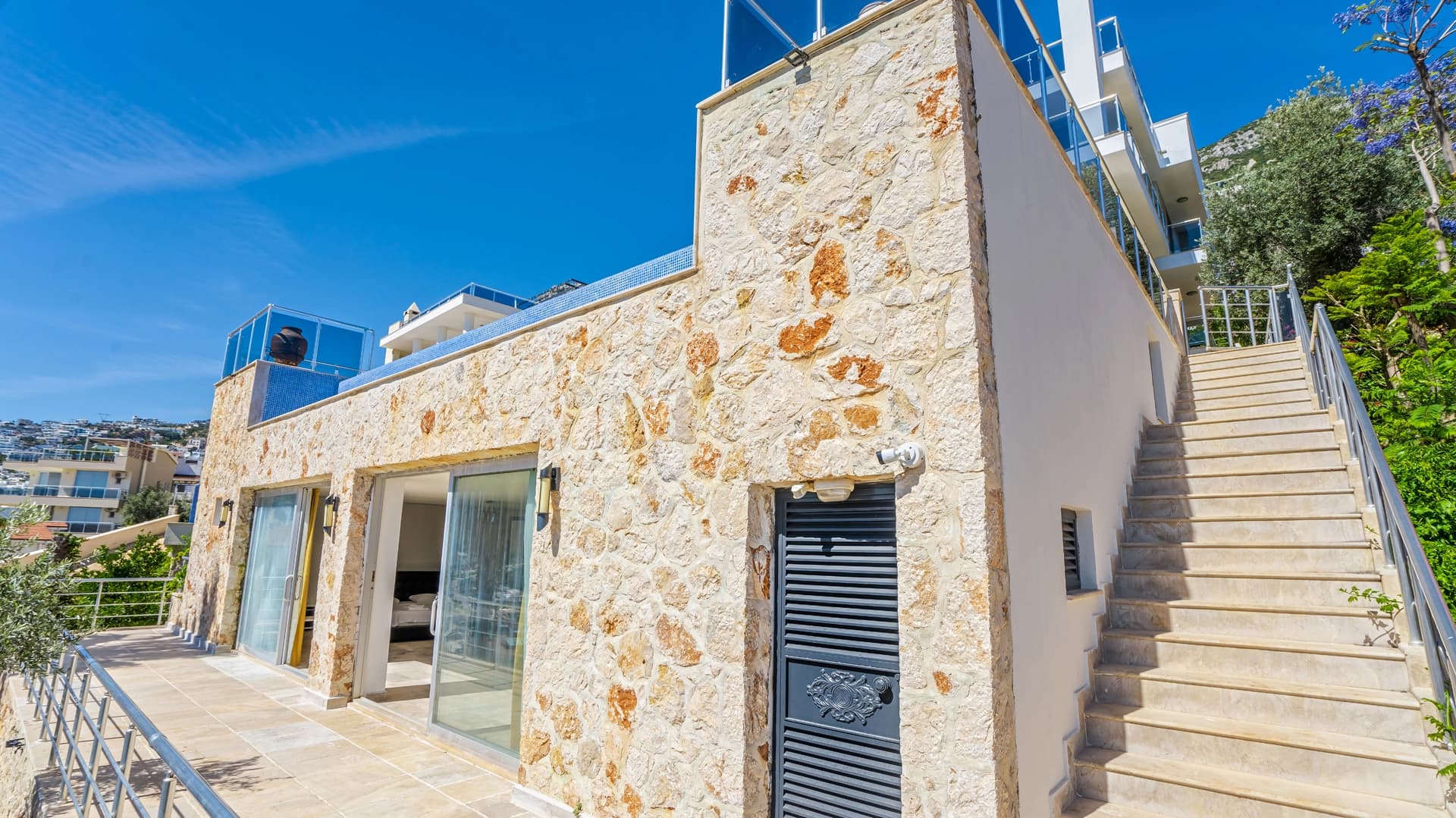 Villa Cina Çocuk Havuzu 69