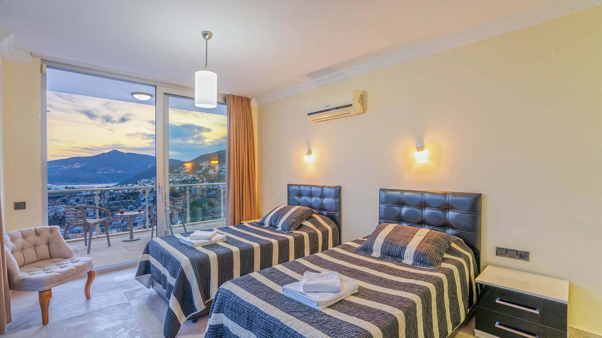 Villa Cina Kalkan 22