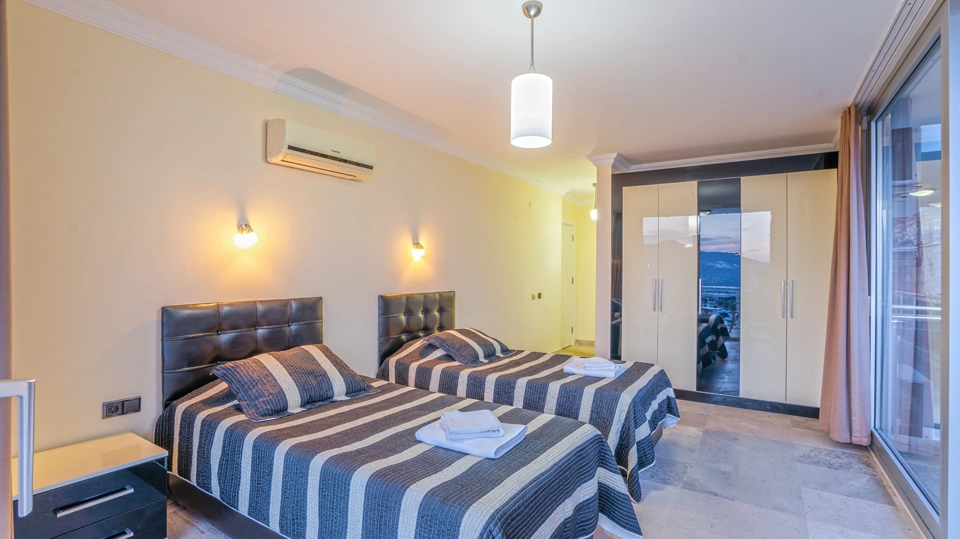 Villa Cina Çocuk Havuzu 29