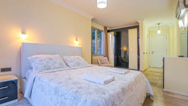 Villa Cina Kalkan 50