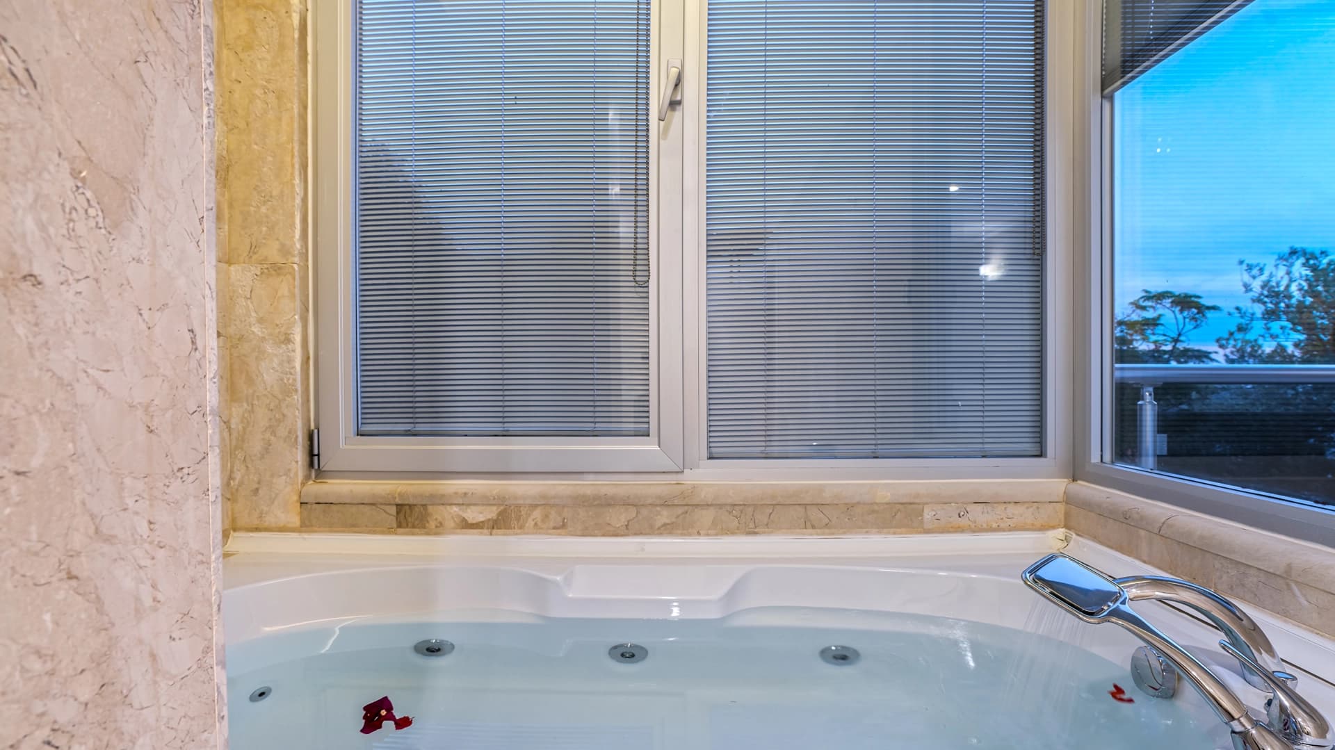 Villa Cina Çocuk Havuzu 85