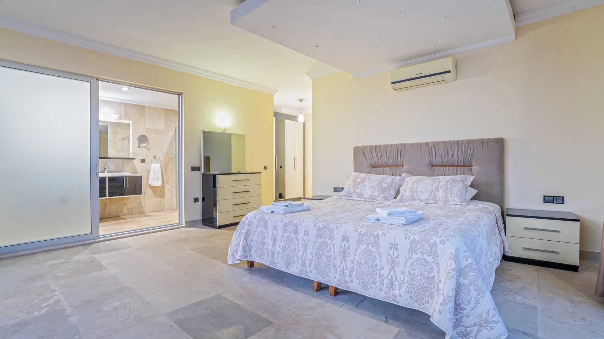 Villa Cina Çocuk Havuzu 99