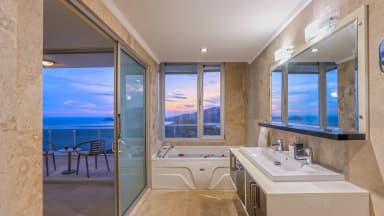 Villa Cina Kalkan 30