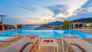 Villa Cina Çocuk Havuzu 21