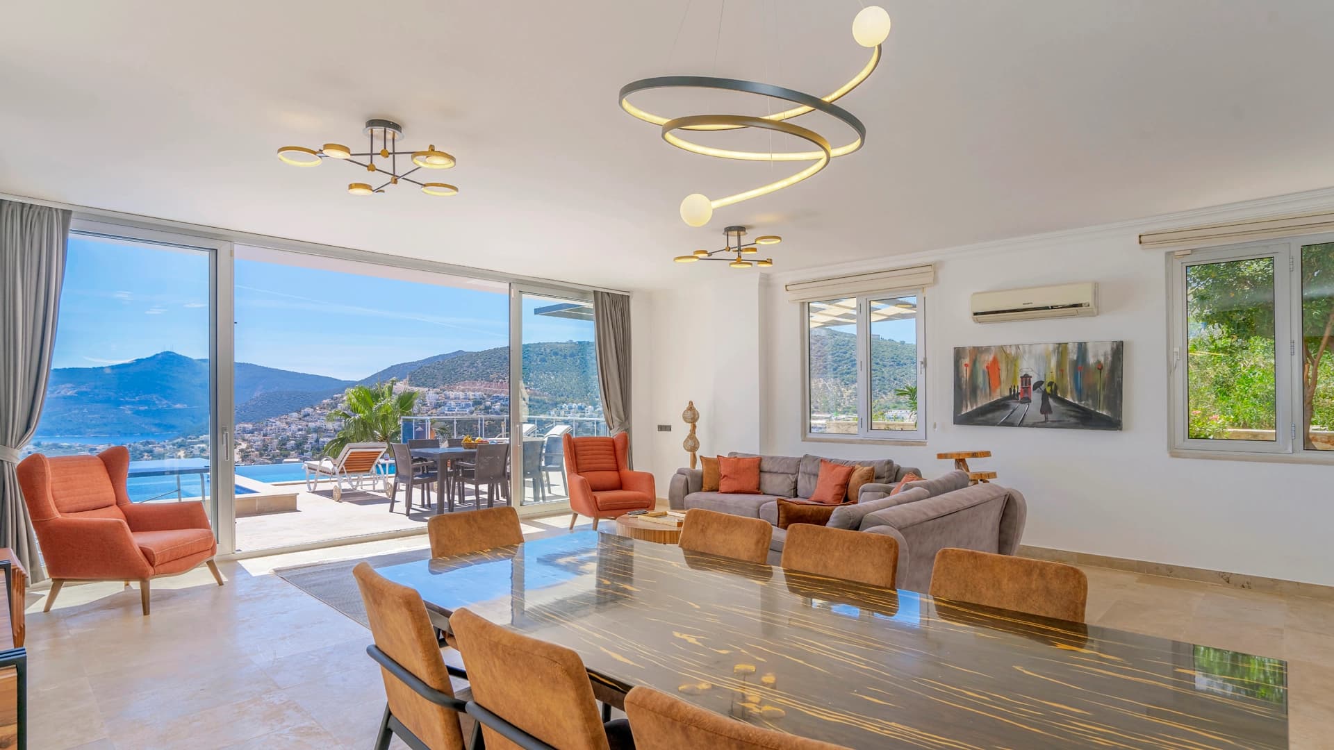 Villa Cina Çocuk Havuzu 49