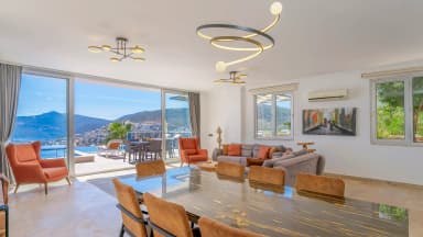 Villa Cina Çocuk Havuzu 49