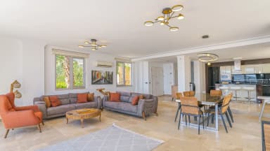 Villa Cina Kalkan 56