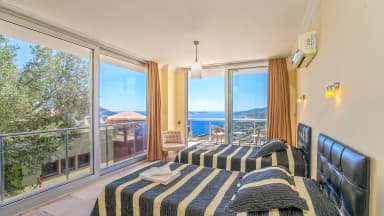 Villa Cina Kalkan 44