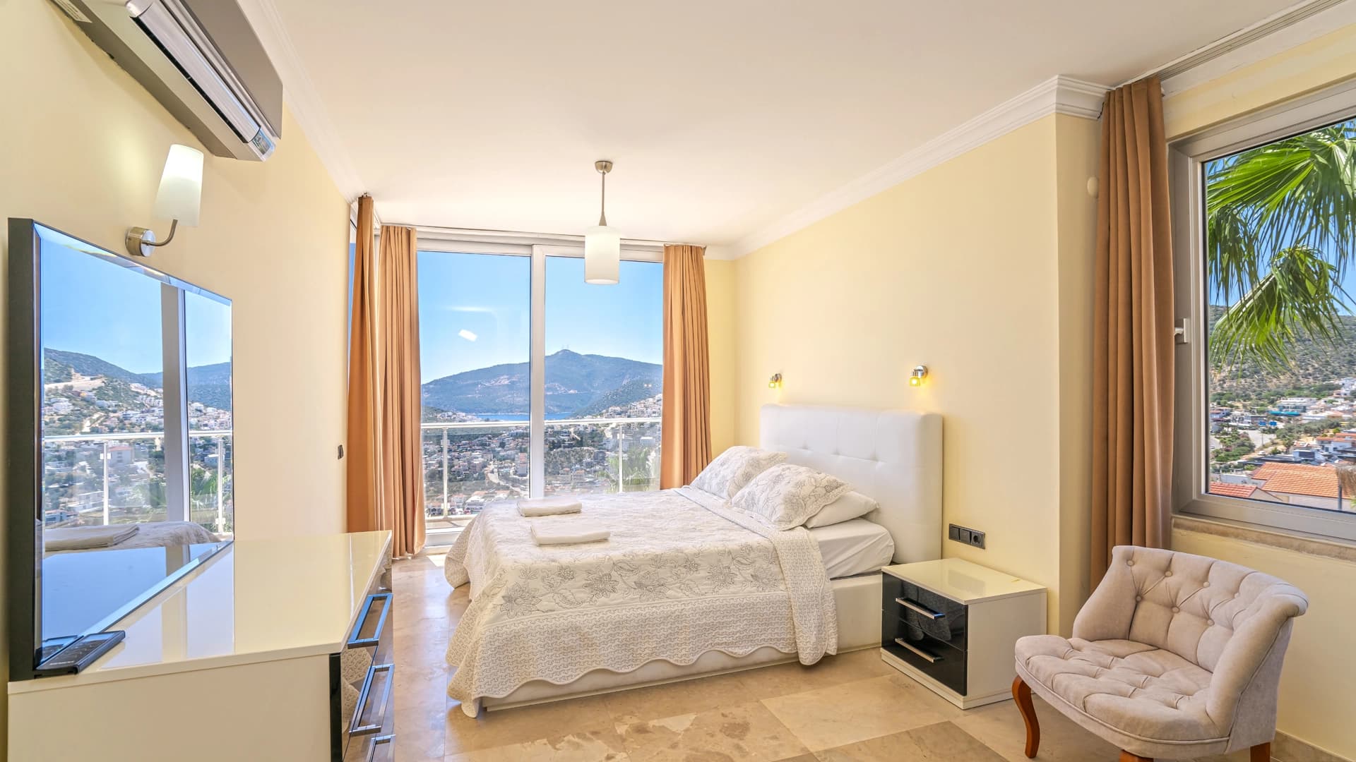 Villa Cina Kalkan 58