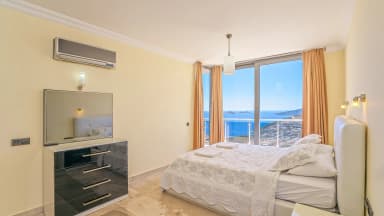 Villa Cina Çocuk Havuzu 65