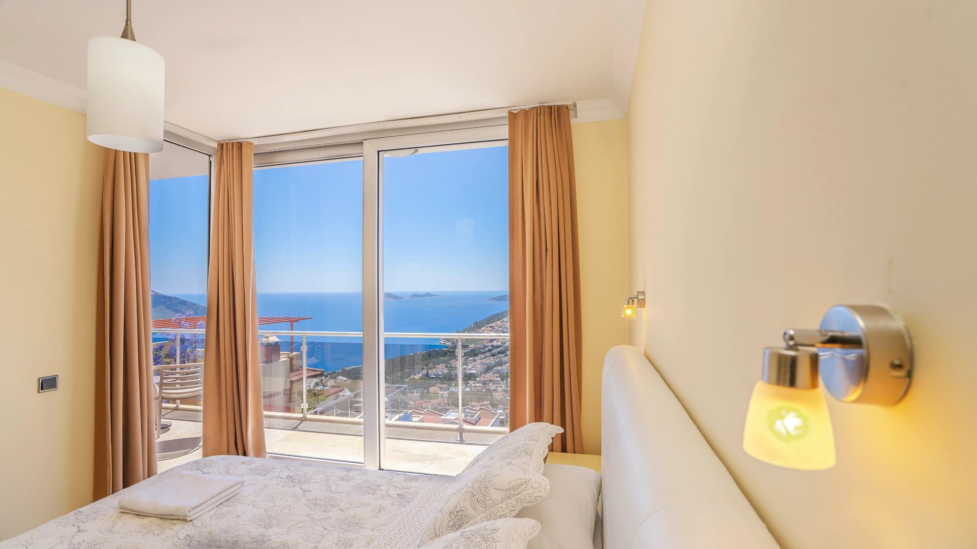 Villa Cina Kalkan 72