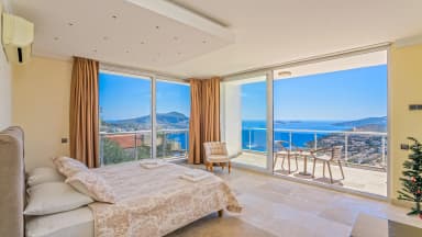 Villa Cina Çocuk Havuzu 93