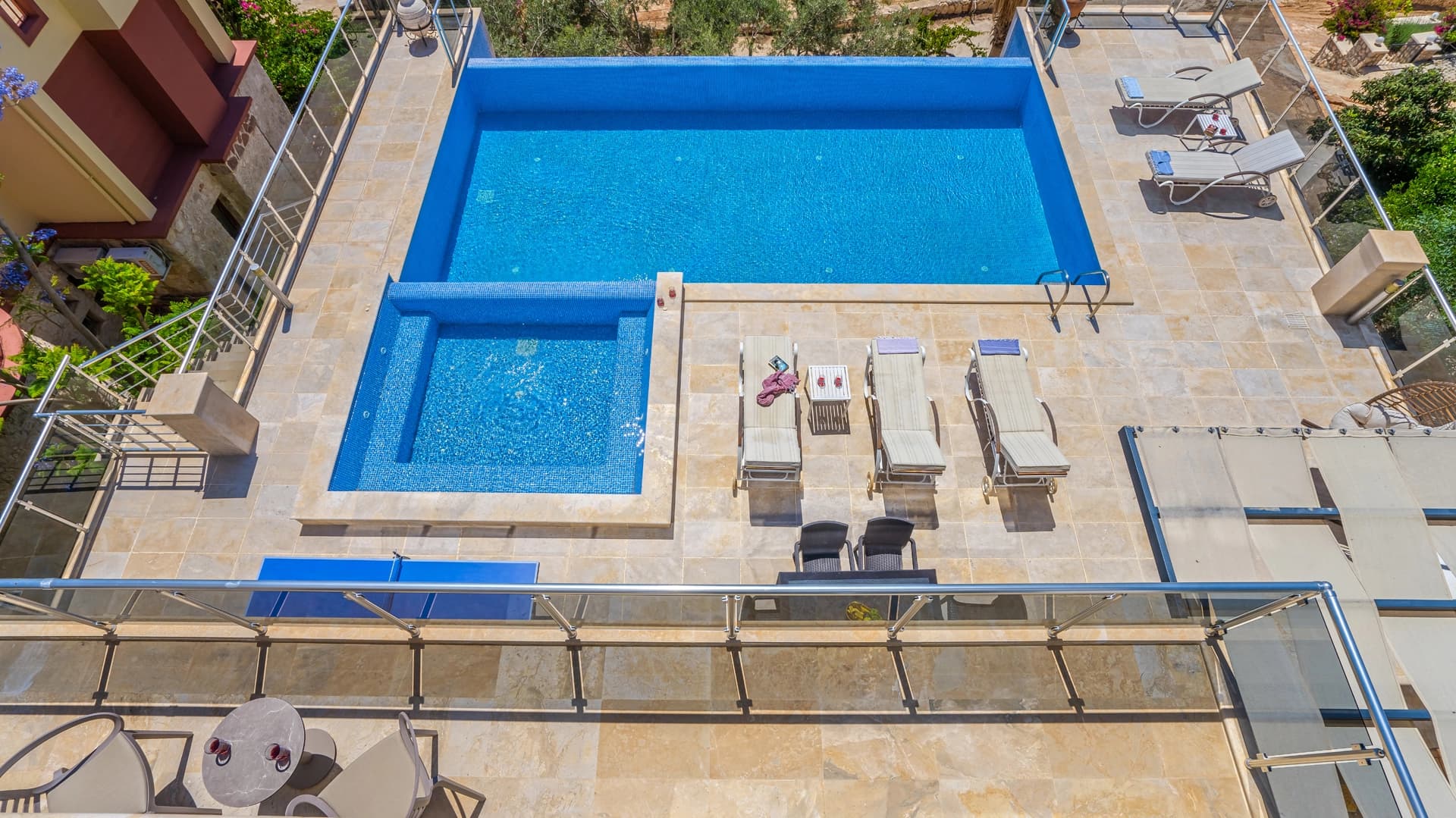 Villa Cina Kalkan 24