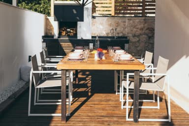 Villa Seaspace Kalkan 66