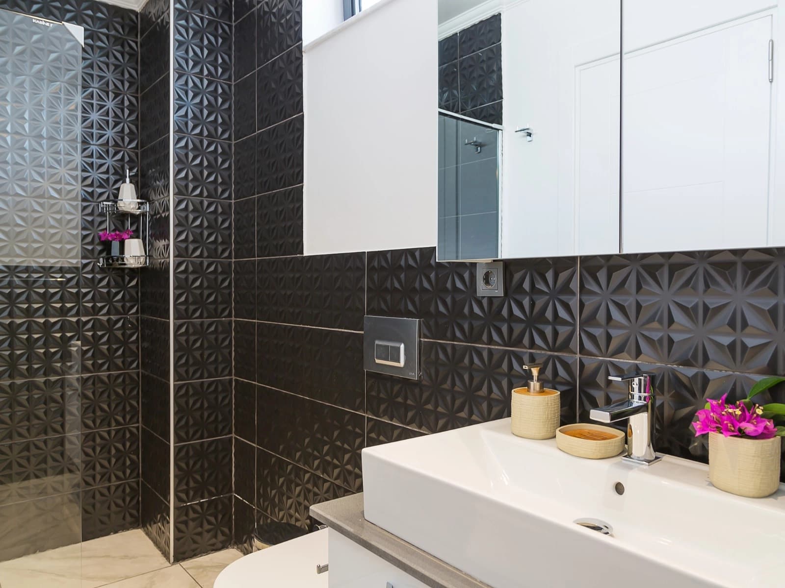 Villa Seaspace Kalkan 26