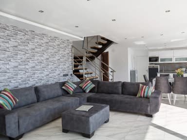 Villa Seaspace Kalkan 94