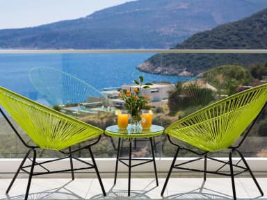 Villa Seaspace Çocuk Havuzu 67