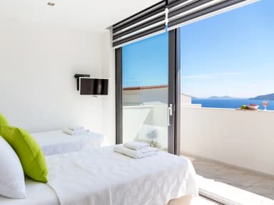 Villa Seaspace Çocuk Havuzu 33