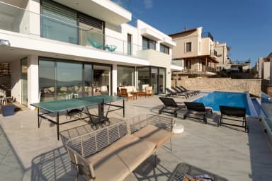 Villa Seaspace Kalkan 18
