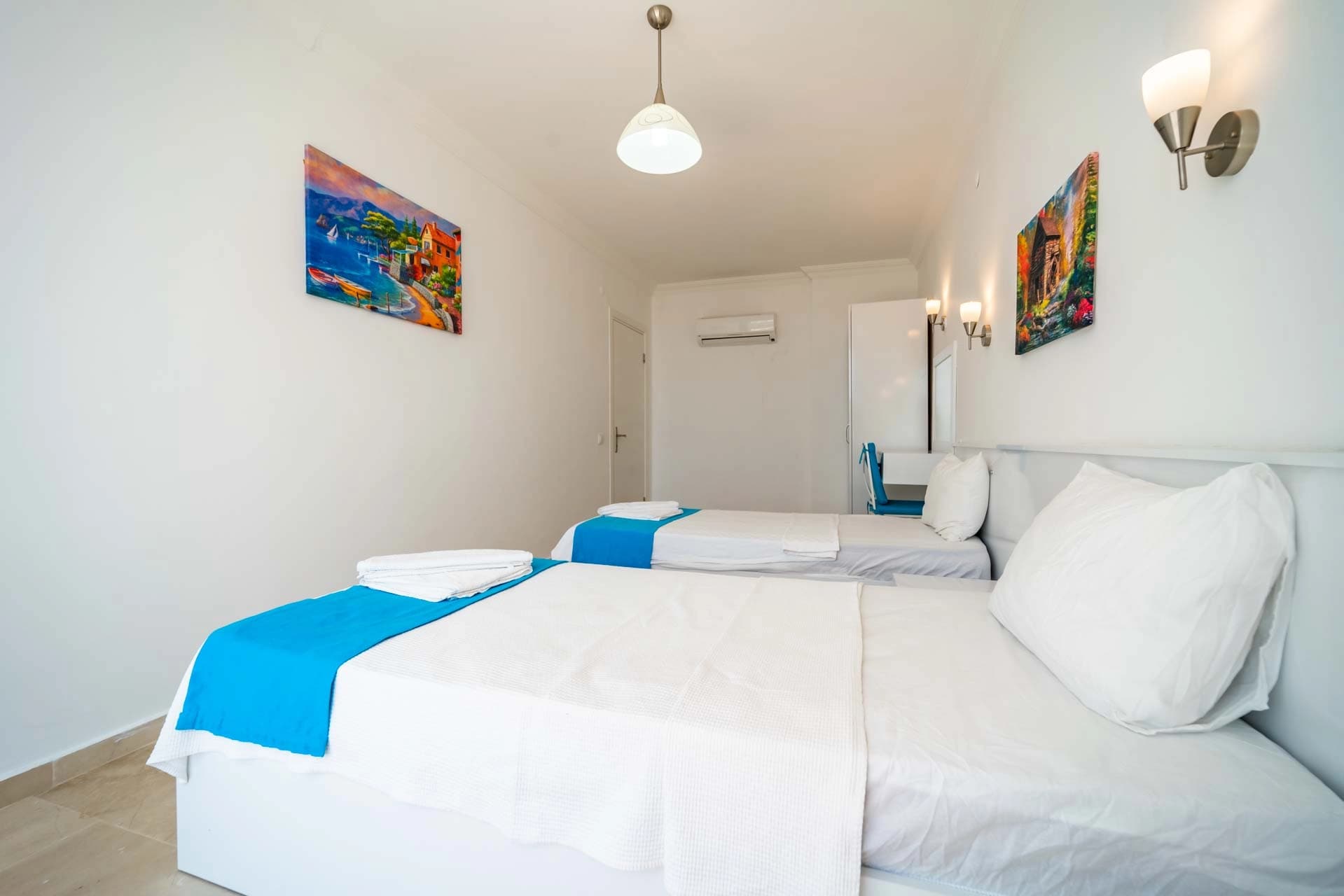 Villa Visos Kalkan 65