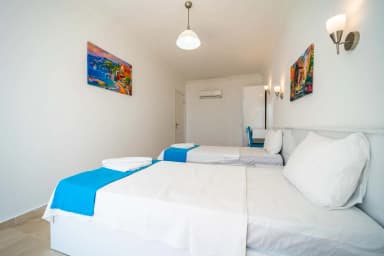 Villa Visos Kalkan 65