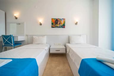 Villa Visos Tatil Villası 72